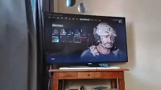 Skin militaire du d&eacute;sert tom clancy ghost recon breakpoint