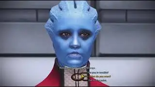 Mass Effect Legendary Edition part 6