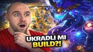 Targon Aurelion Sol w TFT Patch 26.2 &ndash; czy to dalej działa?