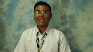 #ABHalalan2019 Candidate profiles: Vice President-External