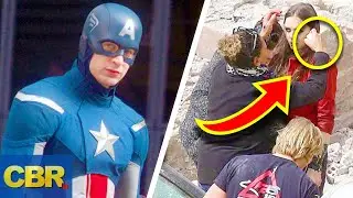 This Is How Disney Is CONTROLLING Marvel Studios