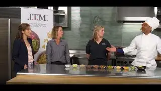 First Taste TV: JTM