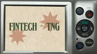 Group Project FIN533 (20254):Financial Technology (FinTech) Touch n&rsquo; Go e-Wallet