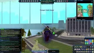 Paragon PD caught the awakened mind virus