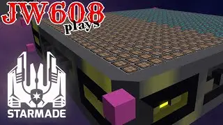 Power Template - StarMade S3-431