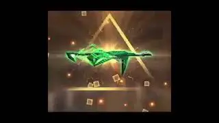 I got Eternal diamond mp40
