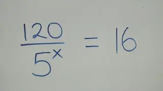 Stop! Solve This Math Olympiad Problem First! | 95% Get it Wrong!