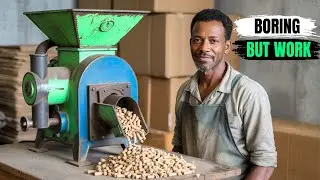 59 Hidden Machines Making People Rich from Home (2025)