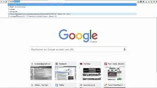 Comment s'inscrire &agrave; la certification F5 101