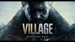 🔴 LIVE! RE VILLAGE | I CRASHED! | ROSE DLC (PART 2)