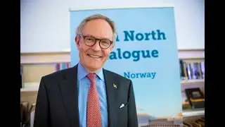 High North Dialogue 2022 - High North Hero 2020