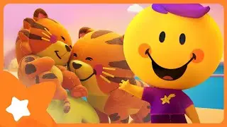 In Your Eyes | MINI SMILEY ☺️ Nursery Rhymes and Kids Songs