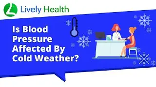 Is Blood Pressure Affected By Cold Weather?