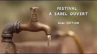 Retour en images sur la 6ème édition du Festival à Sahel Ouvert / Février 2022