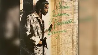 Charles Jackson - Passionate Breezes
