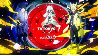 Kaze wind Yamazaru Naruto Shippuden Opening 17 Full  Naruto Opening 17