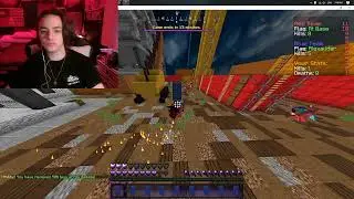 MINECRAFT-CENTRAL CTF BEFORE REVAMP 2021 !!