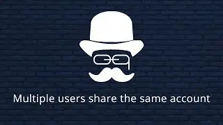 Multiple Users Sharing the Same Linkstache Account