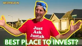 Everything You Need To Know Before Investing in Westfield's Real Estate Market