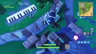 Gamer national anthem