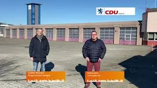CDU Usingen - Sicherheit und Feuerwehr