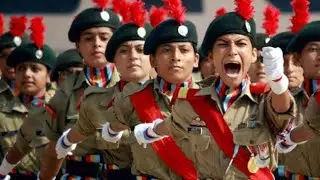 #ncc#armymotivation#Fs University udaipur rajall NCC SD SW cadets trending video trending video  ###