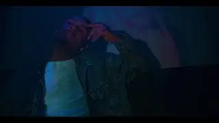 FRIDAYFEELS | NBDY - At Your Best (Aaliyah Tribute)