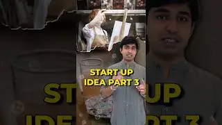 Startup Idea Part 3 | Business for Artists