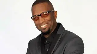 Rickey Smiley Wife, Son, Age, Lifestyle Net Worth Biography