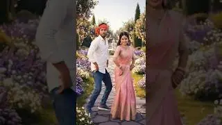 सड़िया सरकावs राजा जी 🔥 | Bhojpuri AI Short | Technical Dk Edits