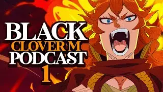 Talking About the Game's Problems | BCM Podcast #1 (Ft @VolkinYT @blazejay_ @Jirieru @sectionya)