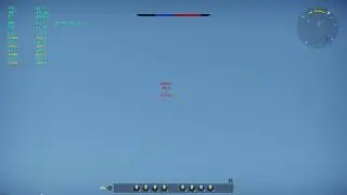 War Thunder stream