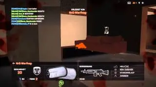 Battlefield 4 - Multiplayer Gameplay 5 - DEFUSE