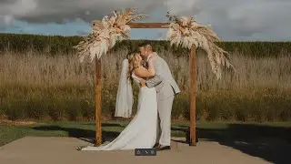 KTV (Wedding): Alexis & Joseph