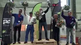 Bram ter Bruggen van Scania wint NKIT 2016