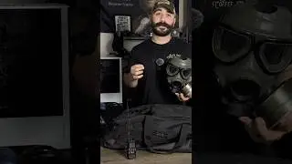 Civil Unrest Bag #ww3 #fyp #shtf #communication #cod #warzone #emergencymanagement
