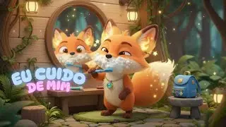 LILI LUME em “Eu Cuido de mim”