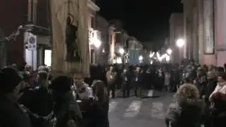 PALMI 122 ANNIVERSARIO DEL MIRACOLO DELLA MADONNA DEL CARMINE 16 - 11 - 2016 .