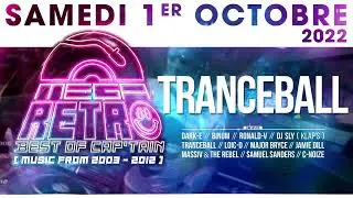 TRANCEBALL en 3 minutes