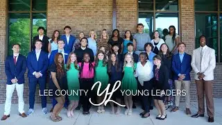 Lee Country Young Leaders