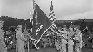 The Forgotten Warriors: How the 442nd RCT Became America&rsquo;s Bravest WWII Soldiers