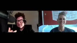High Voltage Impact Episode 1 with Greg Hoy