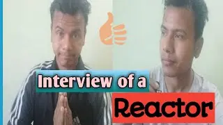 Interview of a Reactor/vines/comedy/In Nepali