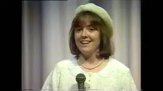 The Cleft Testimoney Night Service 2-2-91