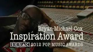 The Studio Exposed: BMC Reel for SESAC Inspiration Award. NYC
