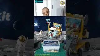 Elecfreaks Science Space Kit for Mkicrobit 