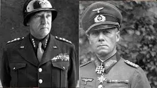 What Patton Didn&rsquo;t Say When Rommel Died&mdash;And Why It Changed Everything