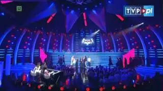 Kamil Bednarek - „Under The Bridge