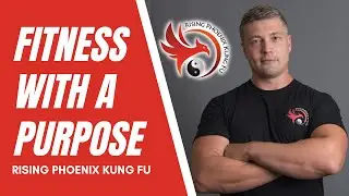 Who We Are - Rising Phoenix Kung Fu