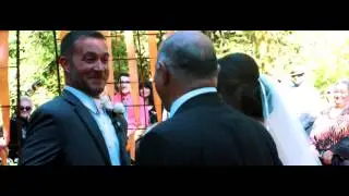 #rawstories Drew and Bob | San Francisco Wedding Videographer